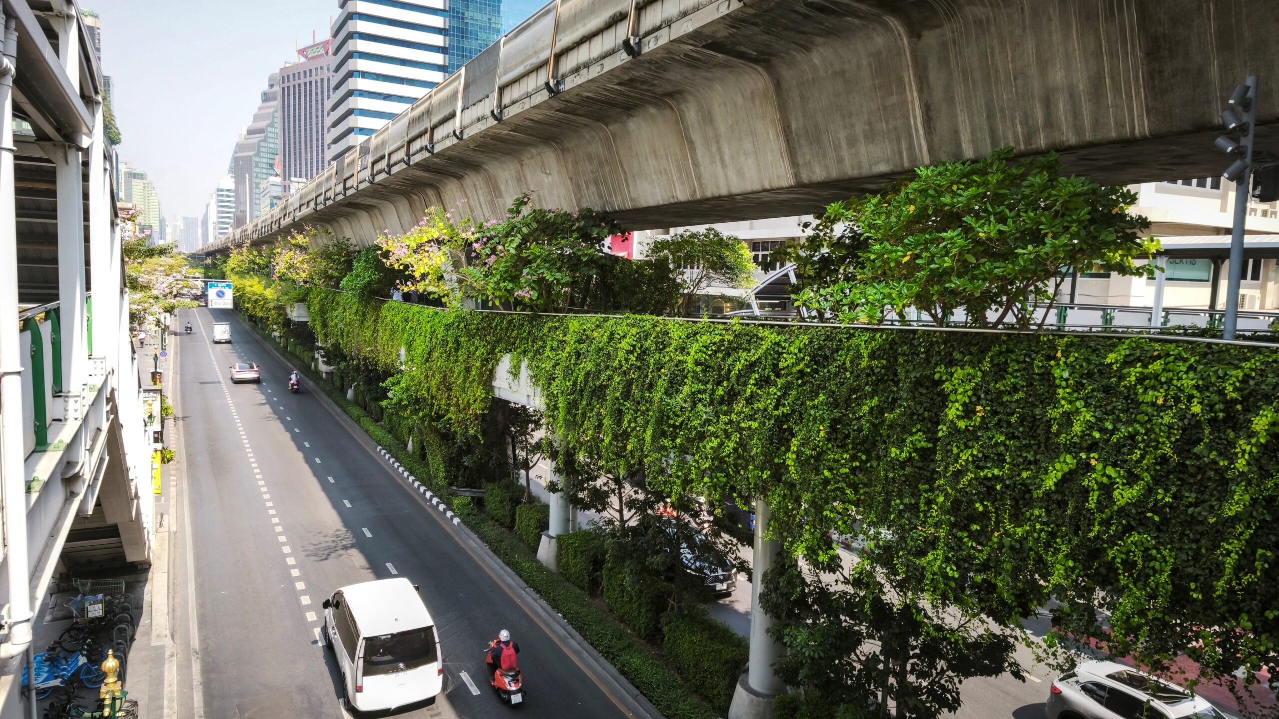 Bangkok